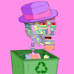 Rogue Society Bot #2514