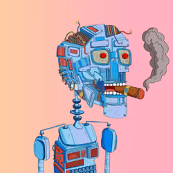 Rogue Society Bot #11374