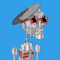 Rogue Society Bot #1312
