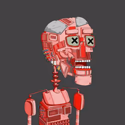 Rogue Society Bot #11398