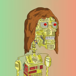 Rogue Society Bot #7255