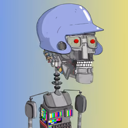 Rogue Society Bot #9494