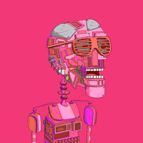 Rogue Society Bot #3838