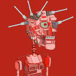 Rogue Society Bot #662