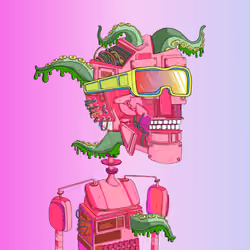 Rogue Society Bot #6870