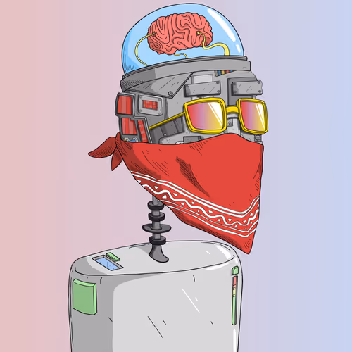 Rogue Society Bot #15733