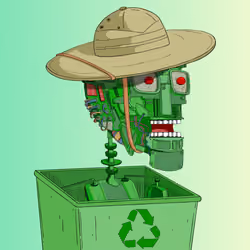 Rogue Society Bot #15679