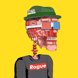 Rogue Society Bot #1879