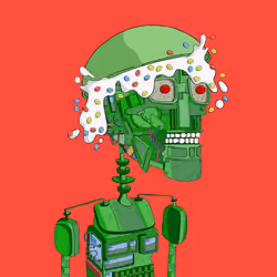 Rogue Society Bot #7711