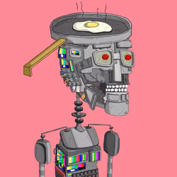 Rogue Society Bot #2867