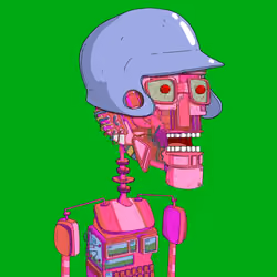 Rogue Society Bot #10210