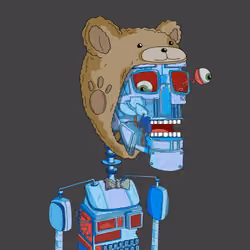Rogue Society Bot #1471