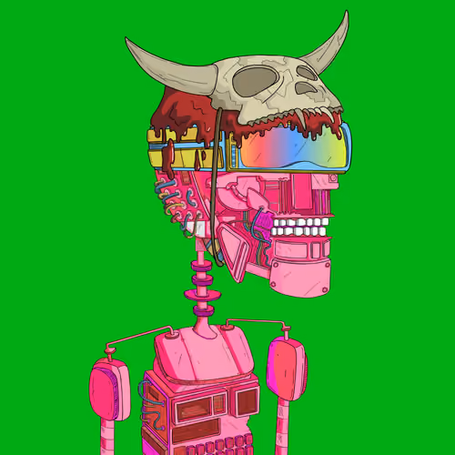 Rogue Society Bot #3157