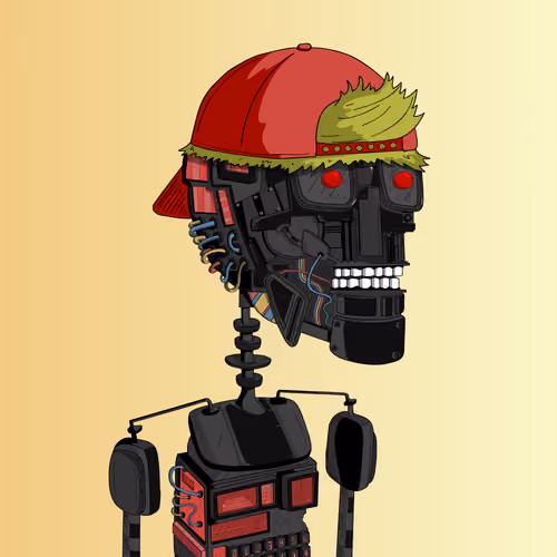 Rogue Society Bot #12456