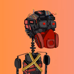 Rogue Society Bot #14311