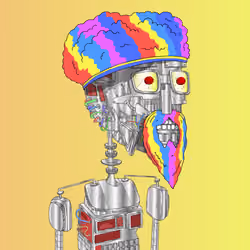 Rogue Society Bot #12971