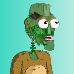 Rogue Society Bot #7054