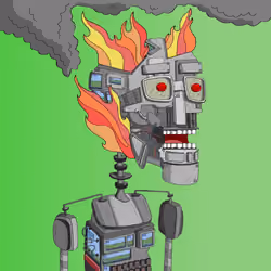 Rogue Society Bot #15688