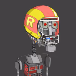 Rogue Society Bot #1738