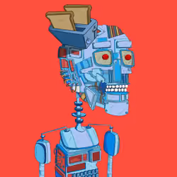Rogue Society Bot #9116
