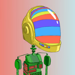 Rogue Society Bot #7929