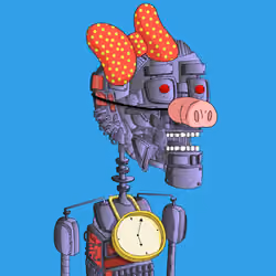 Rogue Society Bot #9362