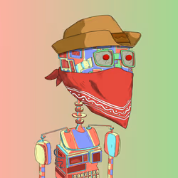 Rogue Society Bot #13274