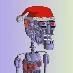 Rogue Society Bot #5338