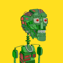 Rogue Society Bot #2339