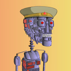 Rogue Society Bot #420