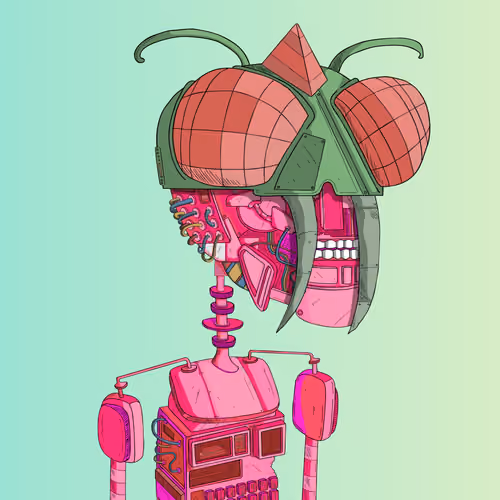 Rogue Society Bot #7799