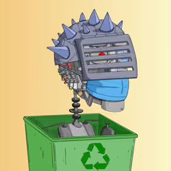Rogue Society Bot #7123