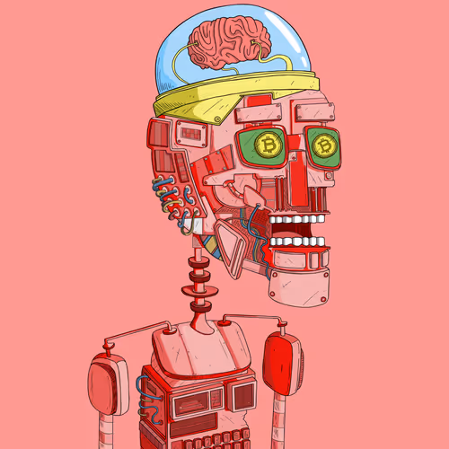 Rogue Society Bot #5333