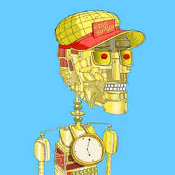 Rogue Society Bot #15392