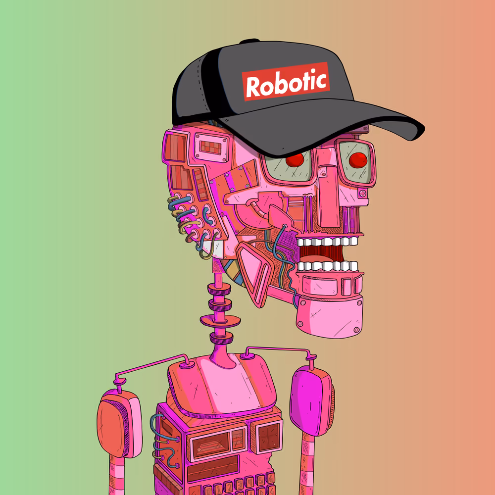 Rogue Society Bot #15740