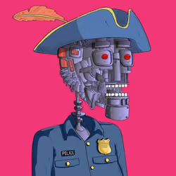 Rogue Society Bot #2340