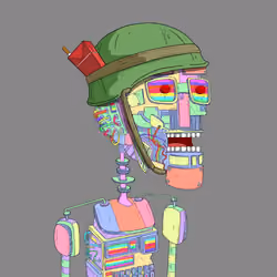 Rogue Society Bot #12849