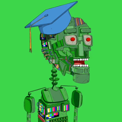 Rogue Society Bot #13161