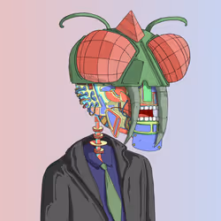 Rogue Society Bot #7696