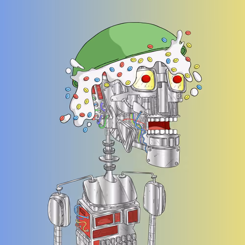 Rogue Society Bot #4295