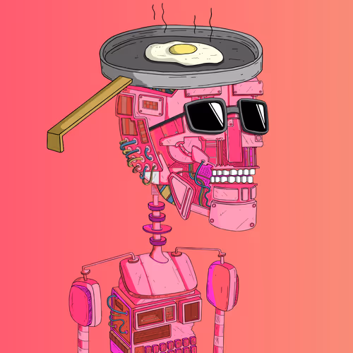 Rogue Society Bot #4144