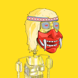 Rogue Society Bot #1098
