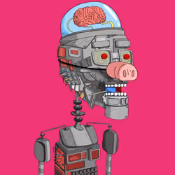 Rogue Society Bot #4873