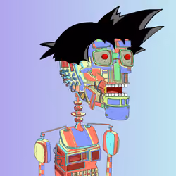 Rogue Society Bot #1215