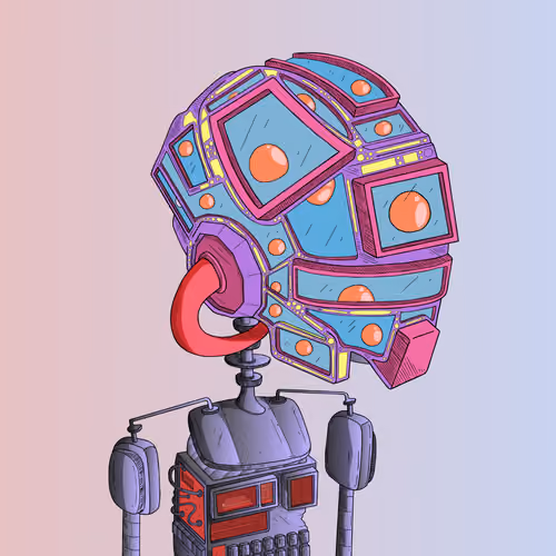 Rogue Society Bot #14540