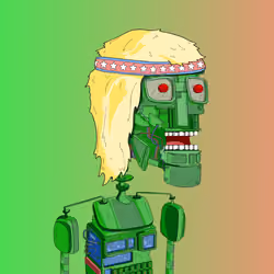 Rogue Society Bot #11915