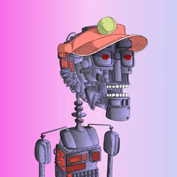Rogue Society Bot #12757