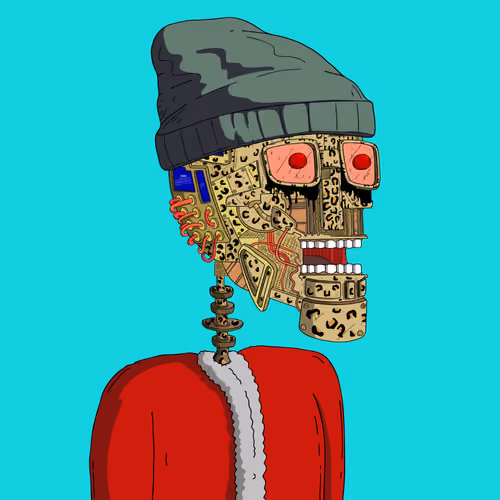 Rogue Society Bot #1147