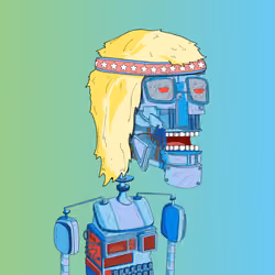 Rogue Society Bot #9368