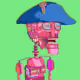 3256